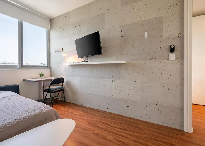 Apartment Paraiso Encontrado Departamento Unico En Playa del Carmen