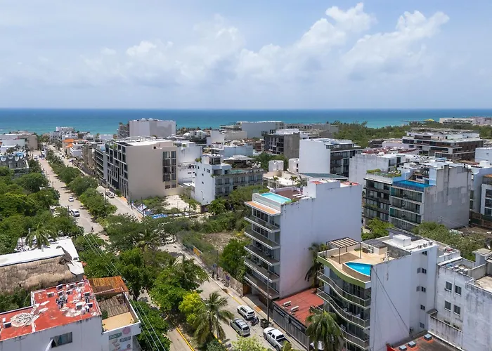 Paraiso Encontrado Departamento Unico En *