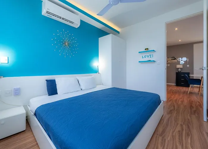 Paraiso Encontrado Departamento Unico En Apartment Playa del Carmen